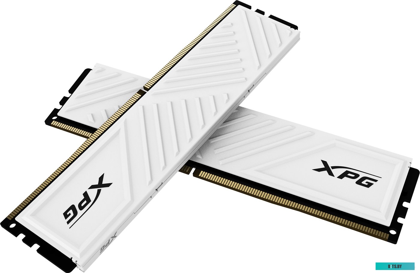 Оперативная память ADATA XPG GAMMIX D35 AX4U360032G18I-SWHD35