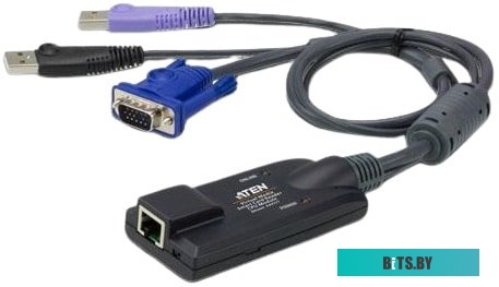 KVM переключатель Aten KA7177-AX