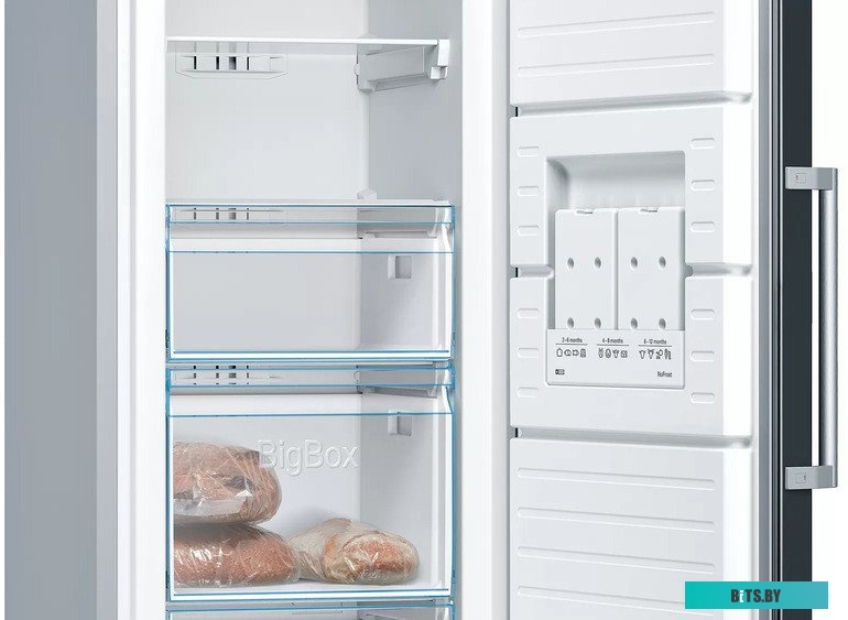 KGN86AI32U Bosch Seri 6 KGN86AI32U