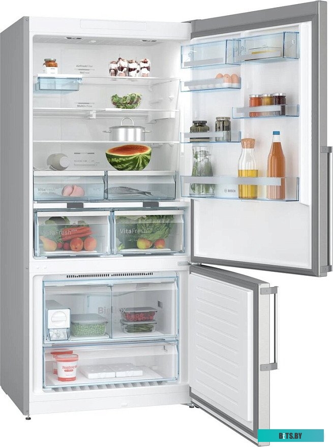 KGN86AI32U Bosch Seri 6 KGN86AI32U