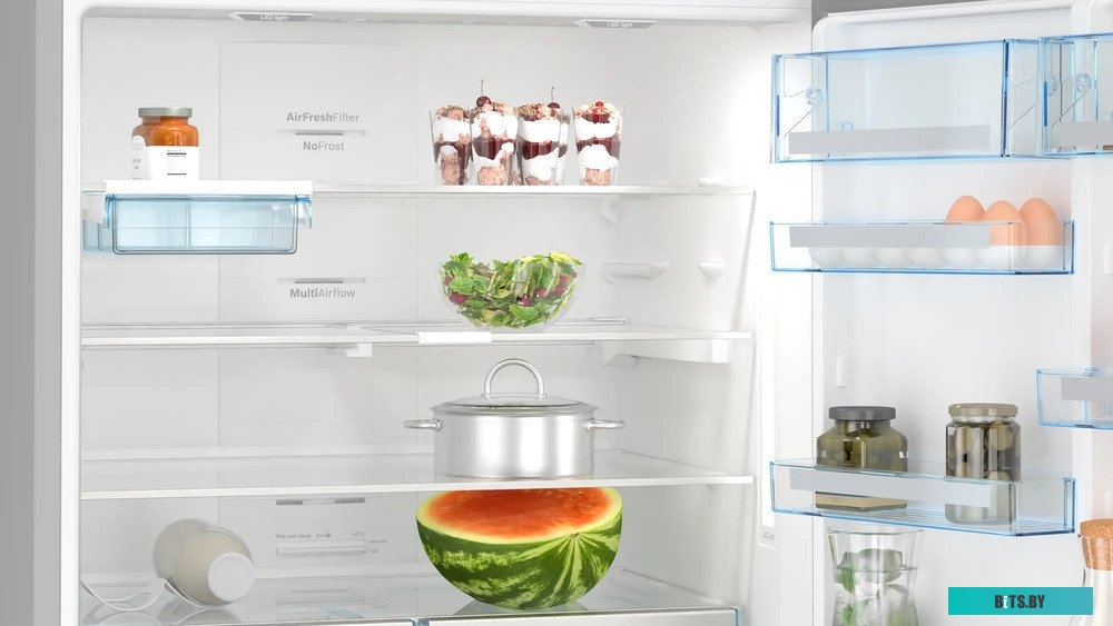 KGN86AI32U Bosch Seri 6 KGN86AI32U