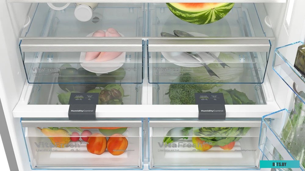 KGN86AI32U Bosch Seri 6 KGN86AI32U