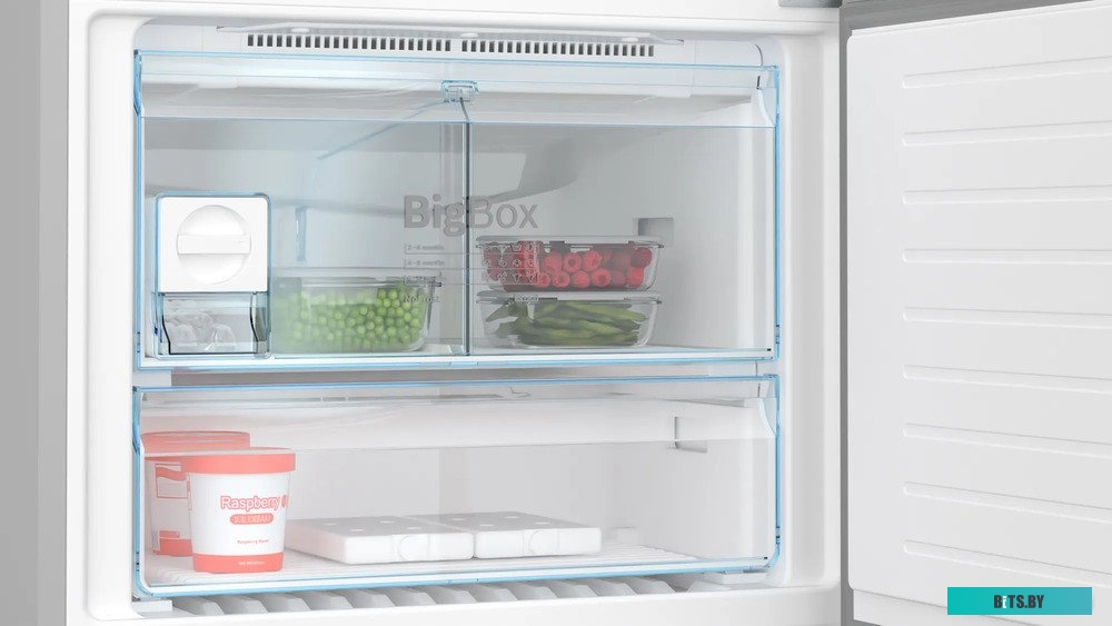 KGN86AI32U Bosch Seri 6 KGN86AI32U