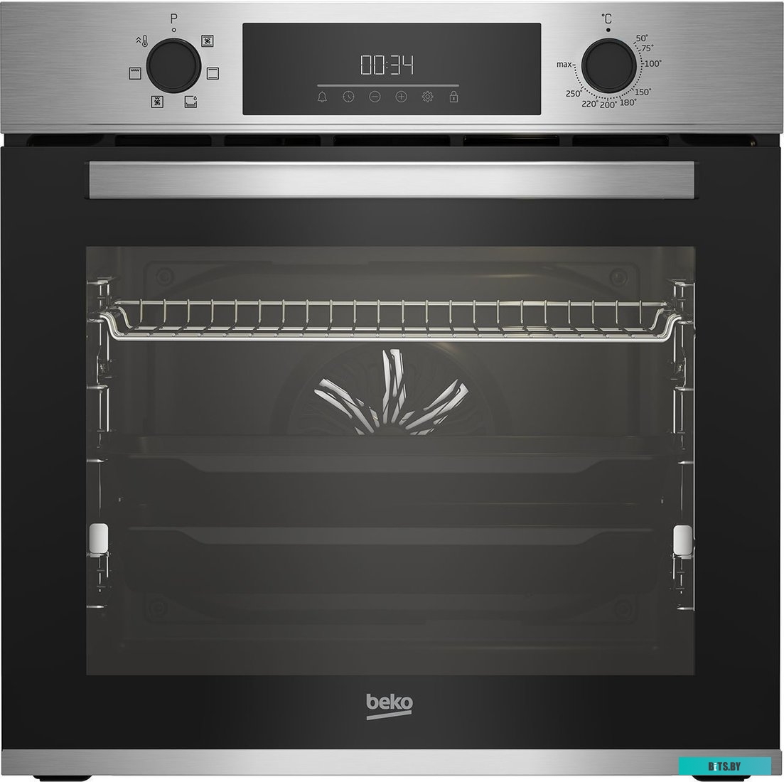 7768288379 Духовой шкаф BBIE18300W 7768288379 BEKO