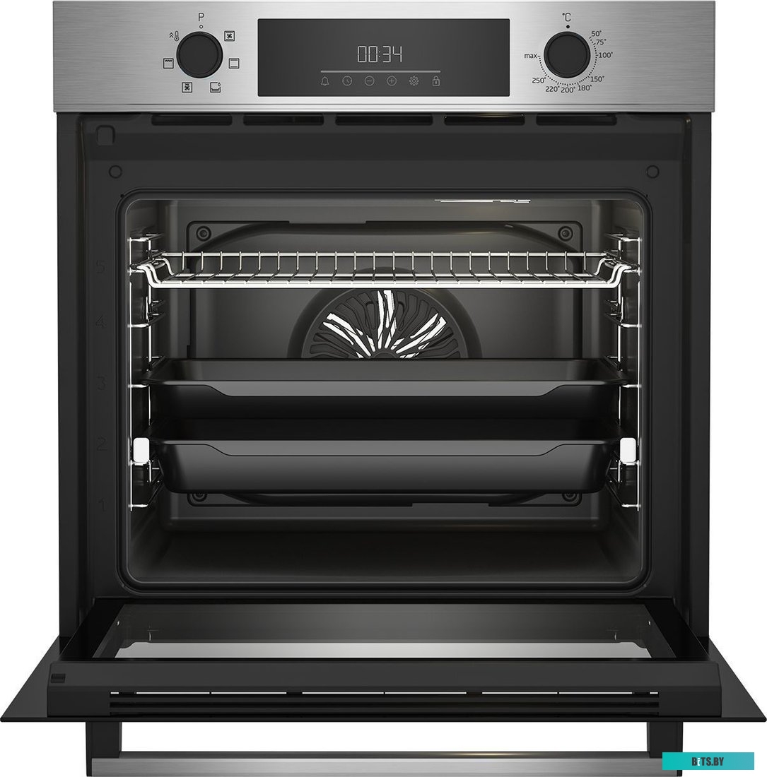 7768288379 Духовой шкаф BBIE18300W 7768288379 BEKO