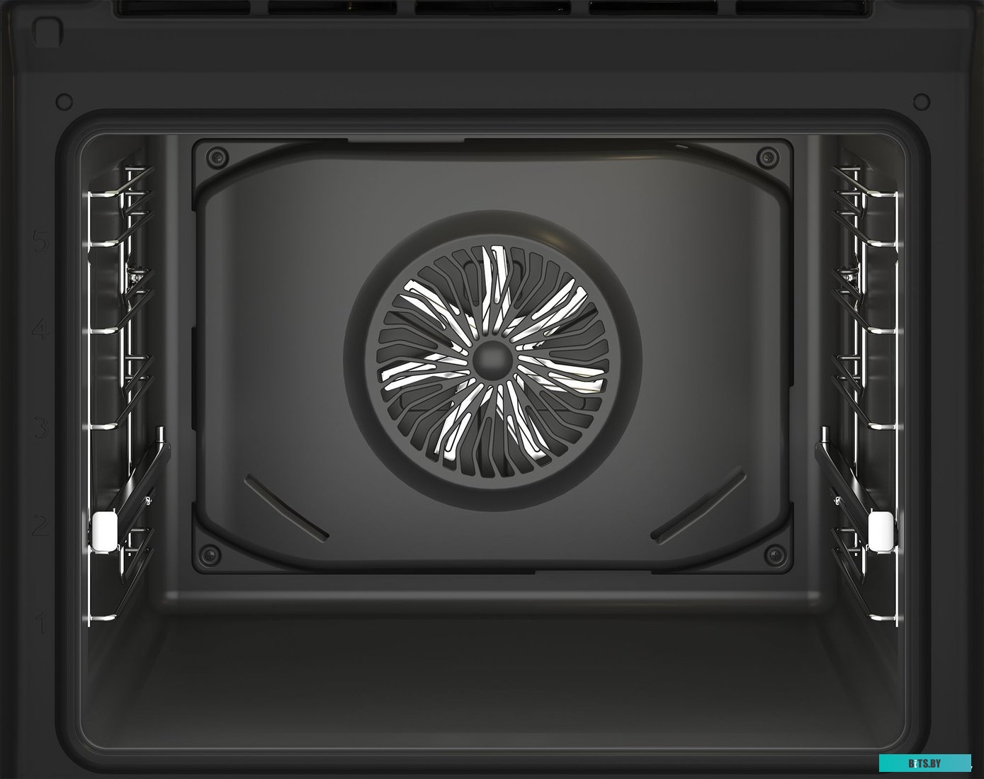 7768288379 Духовой шкаф BBIE18300W 7768288379 BEKO