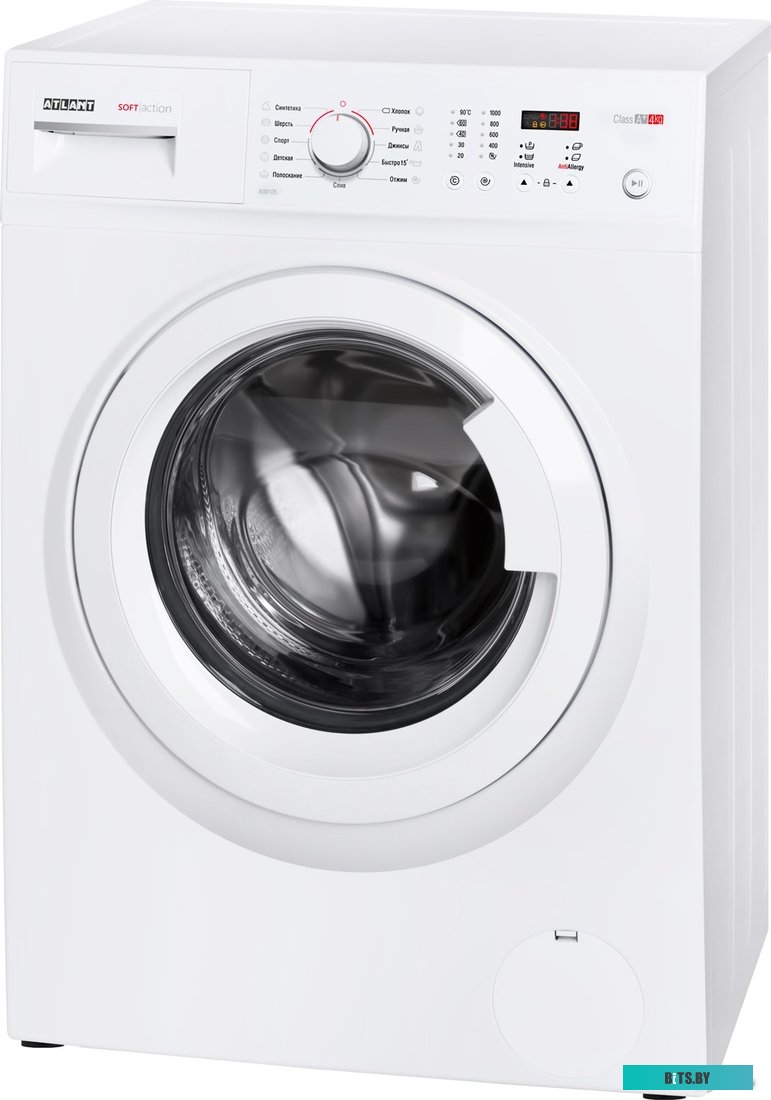 СМА 40М105-00 Стиральная машина автоматическая  АТЛАНТ СМА 40М105-00