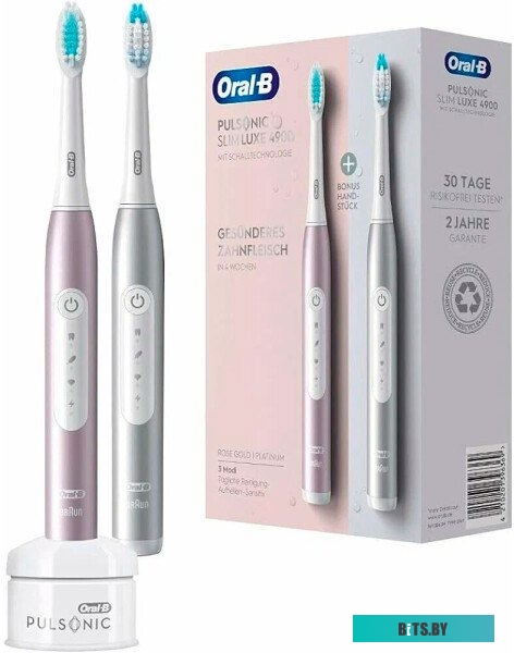 4210201386469 Насадка для зубной щетки MICKEY EXTRA SOFT  3PCS ORAL-B