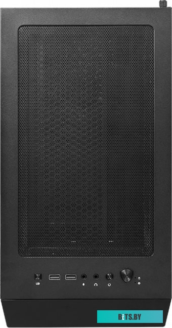 Корпус MSI MAG Forge 111R