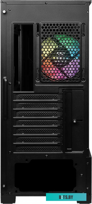 Корпус MSI MAG Forge 111R