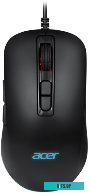 Игровая мышь Acer OMW135 <ZL.MCEEE.019>
