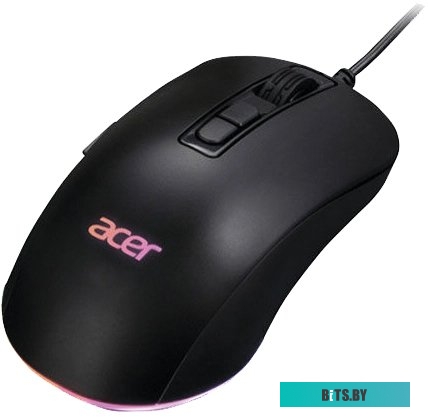 Игровая мышь Acer OMW135 <ZL.MCEEE.019>