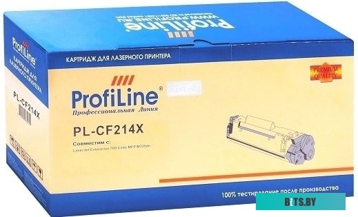 Картридж ProfiLine PL-CF214X (аналог HP CF214X)