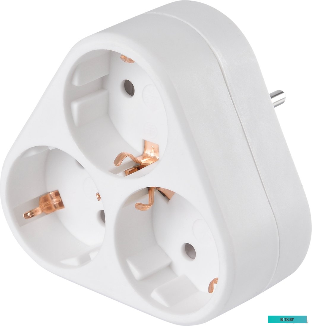 Сетевой фильтр (удлинитель) Buro BU-PS3VG-W