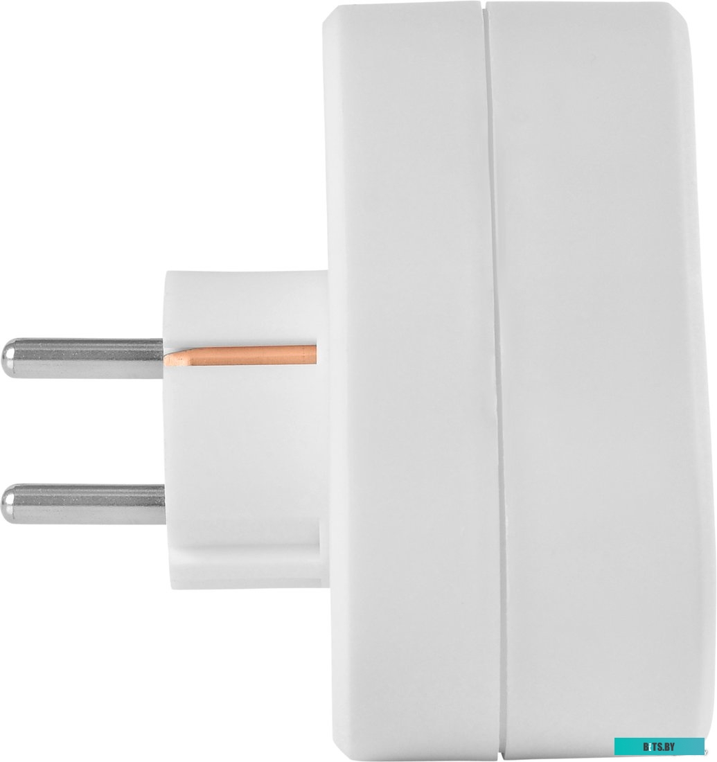 Сетевой фильтр (удлинитель) Buro BU-PS3VG-W