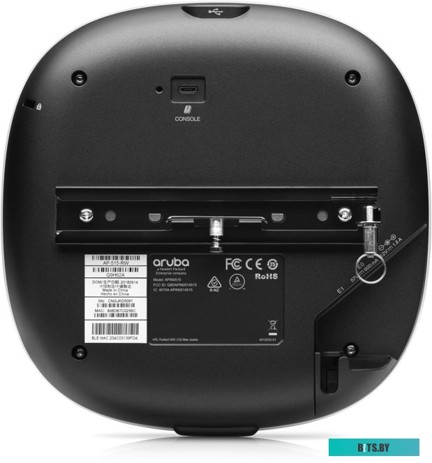 Беспроводная точка доступа Aruba AP-515 <Q9H62A>