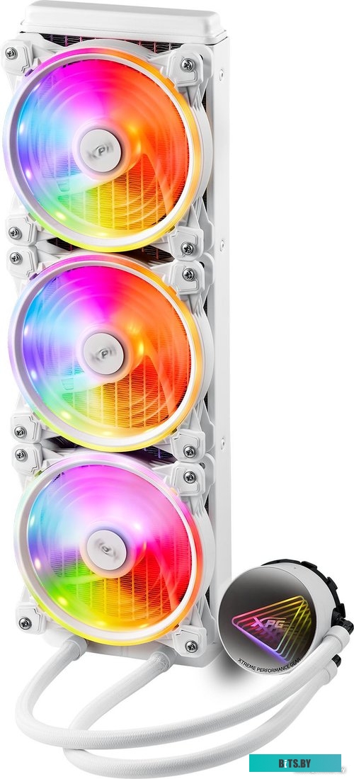 Система охлаждения ADATA XPG Levante X 360 (белый)
