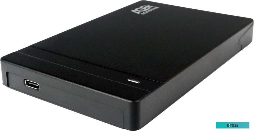 Внешний корпус для HDD/SSD AgeStar 31UB2P3C 31UB2P3C