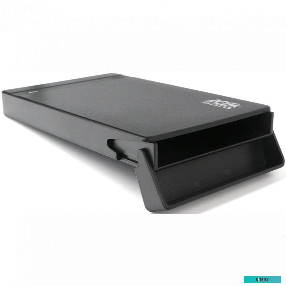 Внешний корпус для HDD/SSD AgeStar 31UB2P3C 31UB2P3C