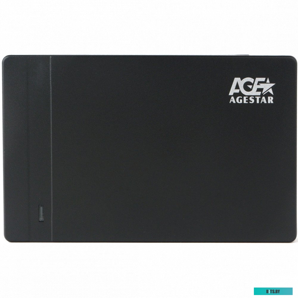 Внешний корпус для HDD/SSD AgeStar 31UB2P3C 31UB2P3C