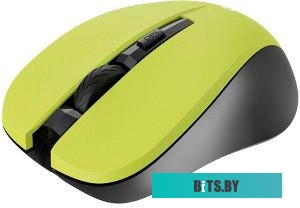Мышь Canyon MW-1 (желтый)