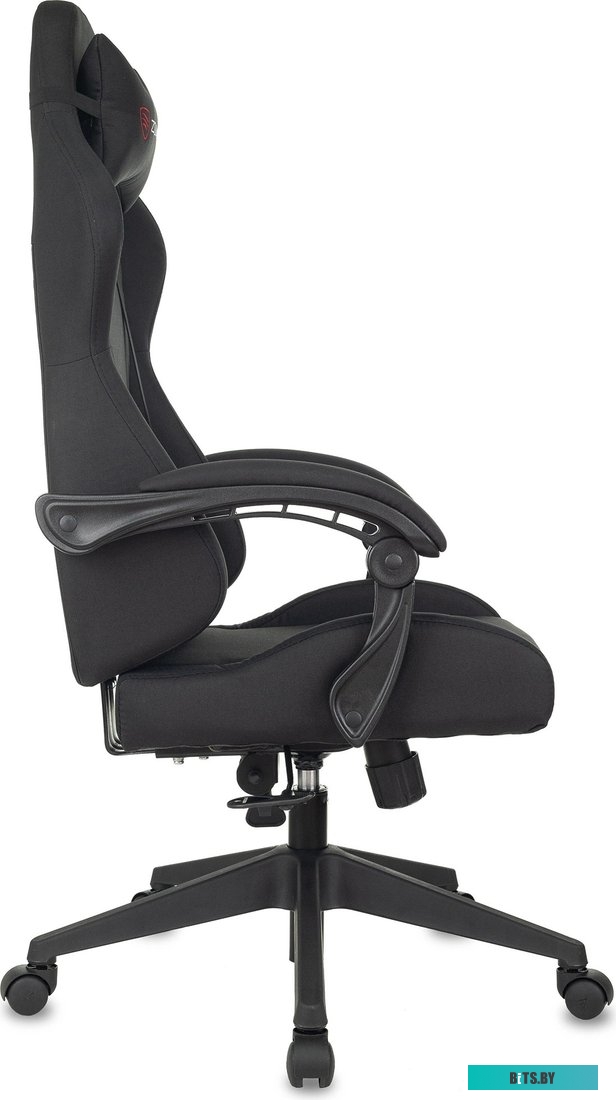 Кресло Zombie Predator (черный)