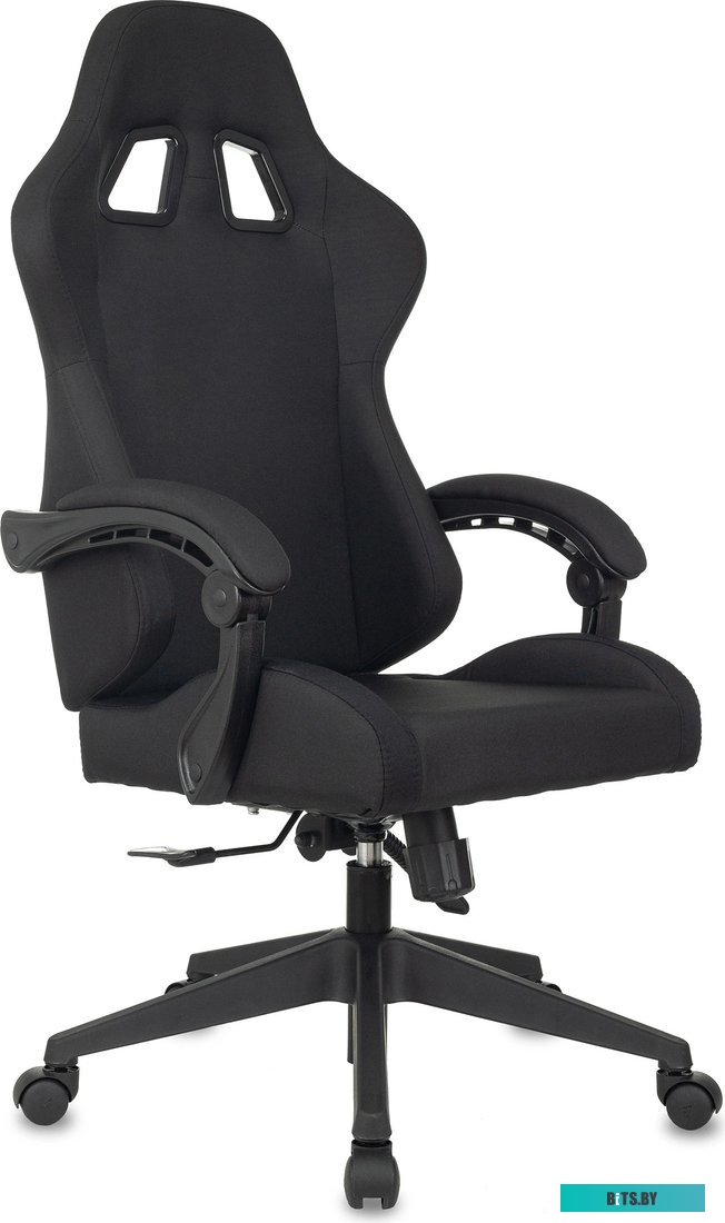 Кресло Zombie Predator (черный)