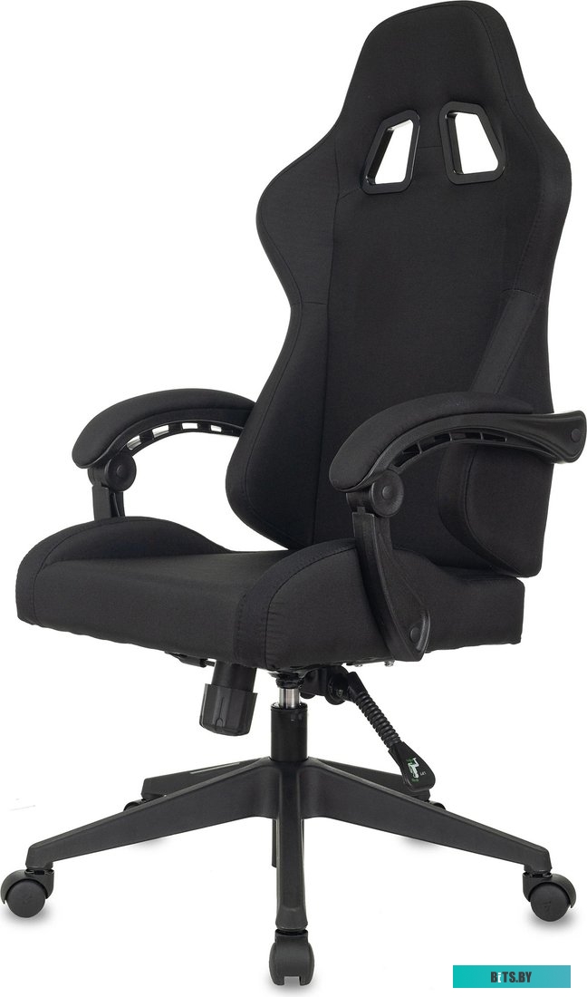 Кресло Zombie Predator (черный)