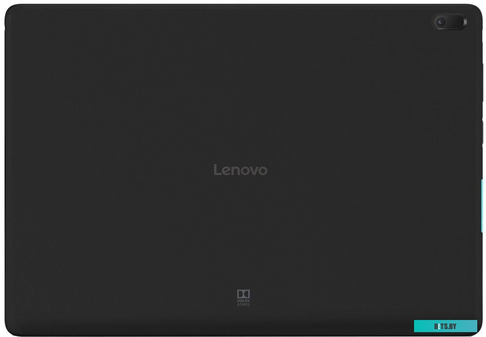 Планшет Lenovo Tab E10 TB-X104F 1GB/16GB ZA470044UA (черный)