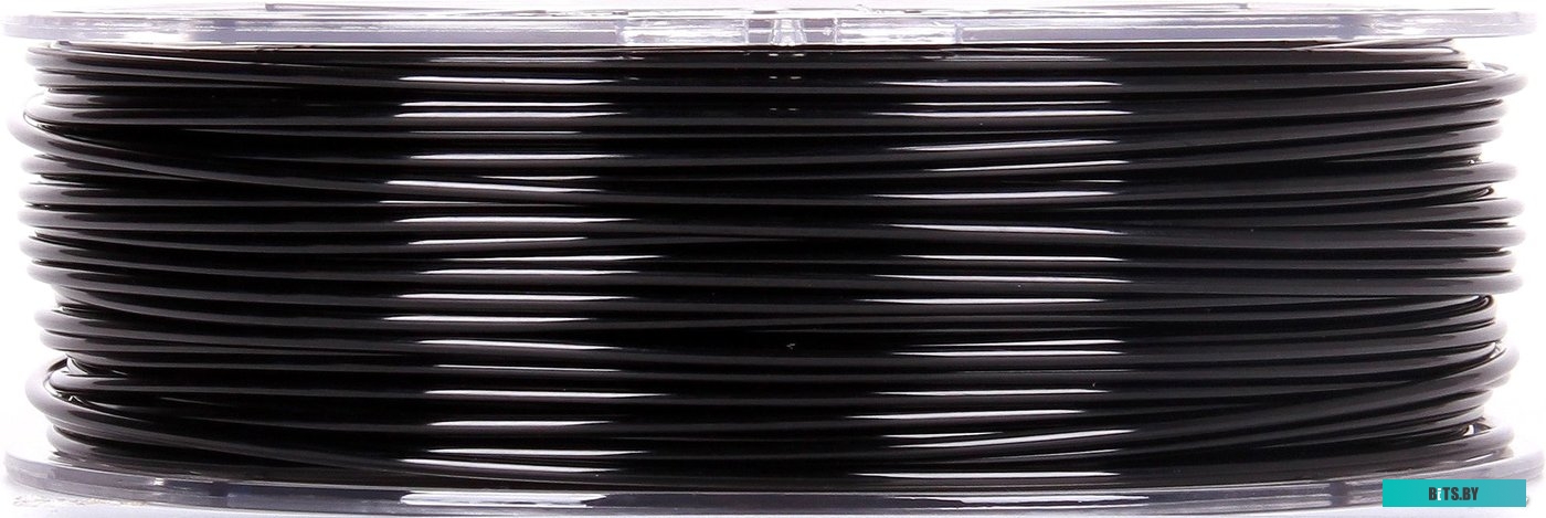 Т0029467 eSUN PET-G 2.85 мм 2500 г (черный)