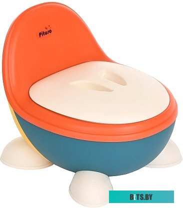 Мышь A4Tech Fstyler FG10 ORANGE