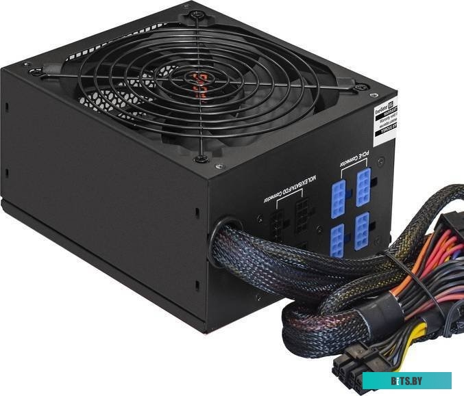 Системный блок ExeGate 900PPX EX222114RUS.