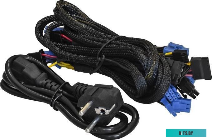 Системный блок ExeGate 900PPX EX222114RUS.