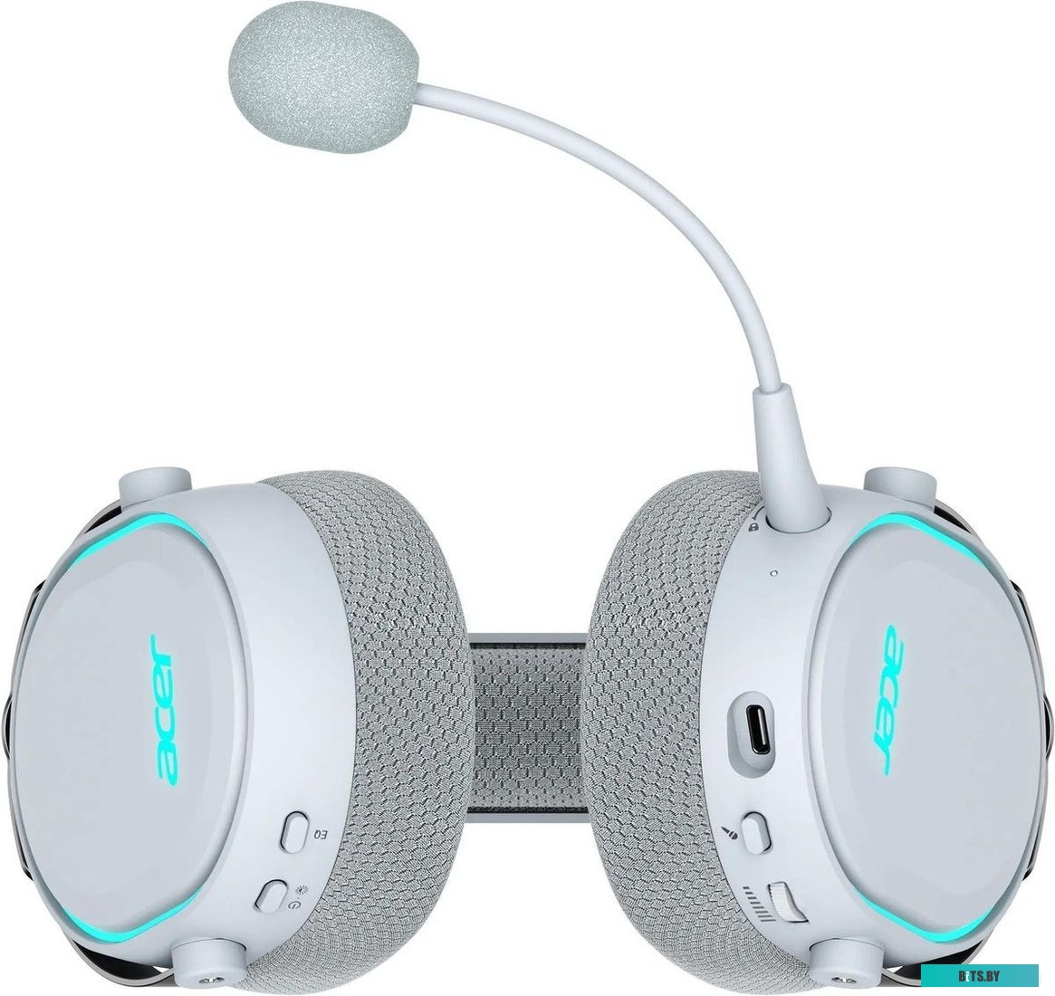 Наушники Acer OHR303 ZL.HDSEE.00A