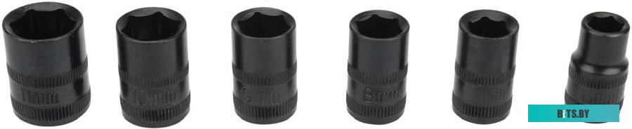 Набор отвертка с битами Rexant 12-4776 (33 предмета)