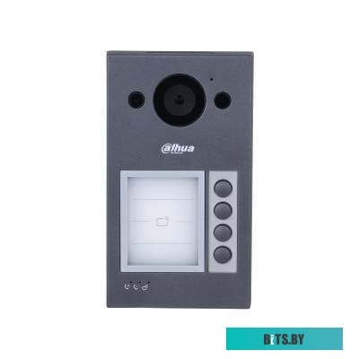 Дверная станция Dahua VTO3312Q-P