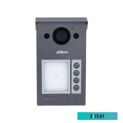 Дверная станция Dahua VTO3312Q-P