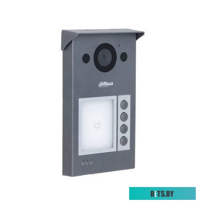 Дверная станция Dahua VTO3312Q-P
