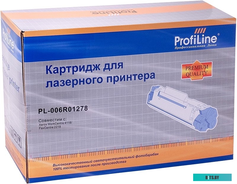 Картридж ProfiLine PL-006R01278 (аналог Xerox 006R01278)