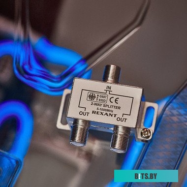 Разветвитель Rexant 05-6001