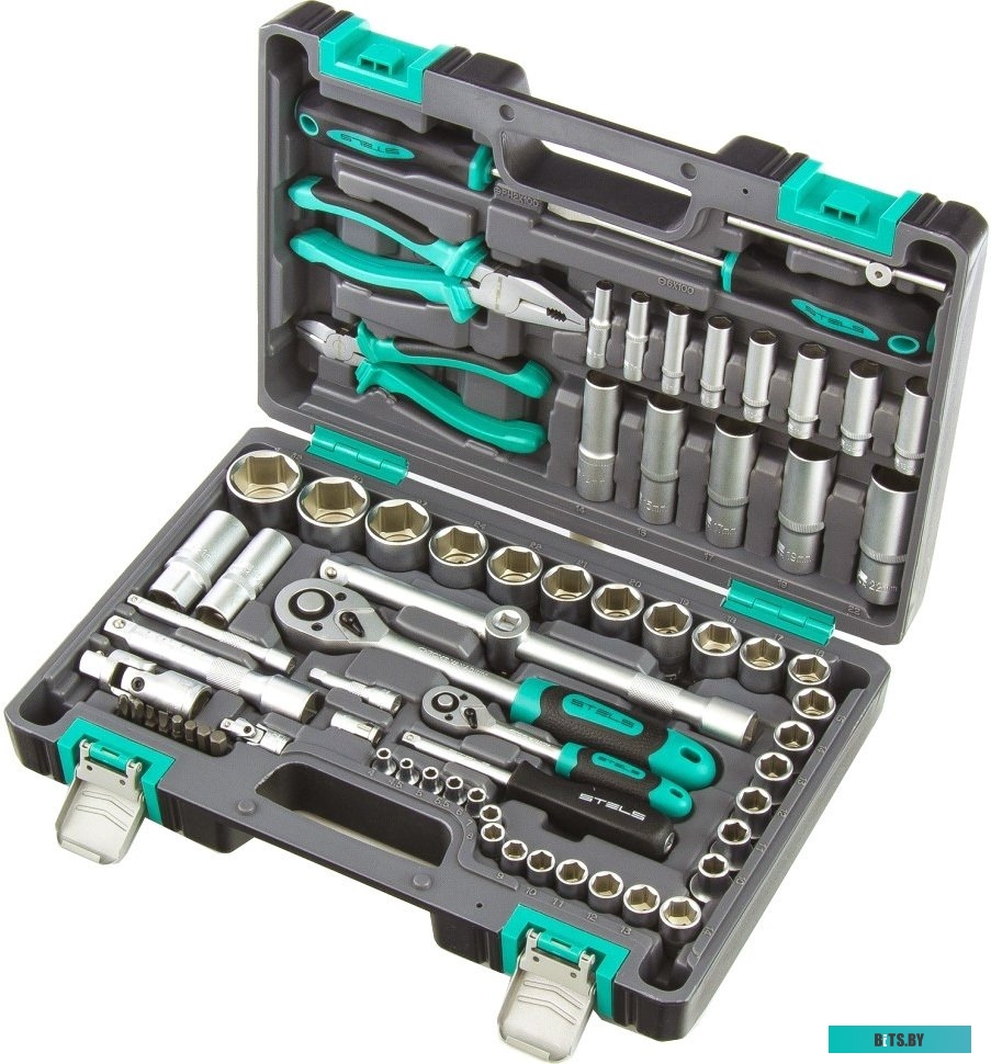 Stels 14108 (69 предметов)