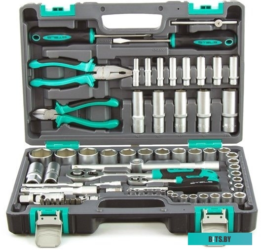 Stels 14108 (69 предметов)