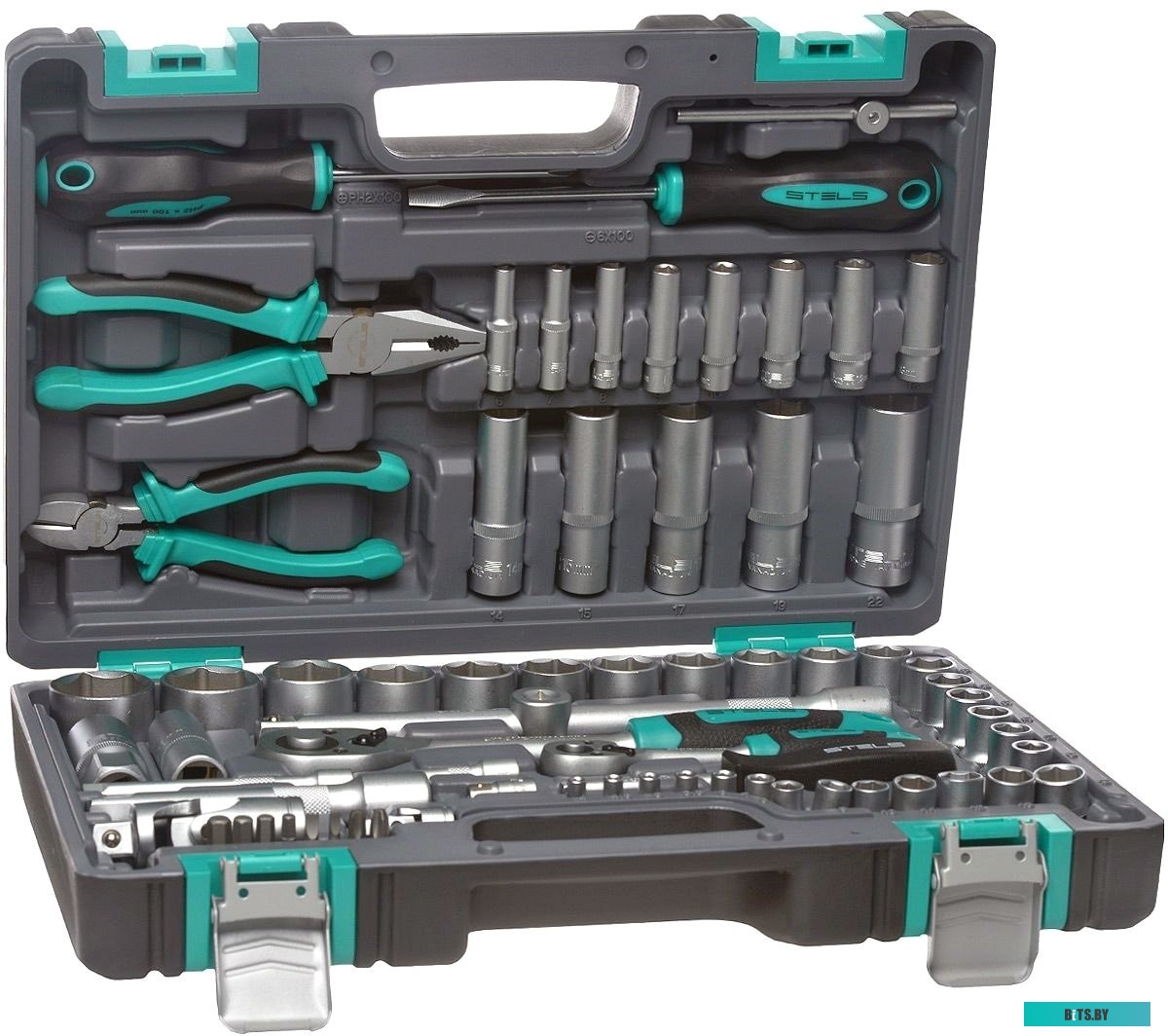 Stels 14108 (69 предметов)