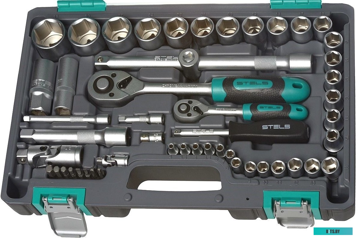 Stels 14108 (69 предметов)