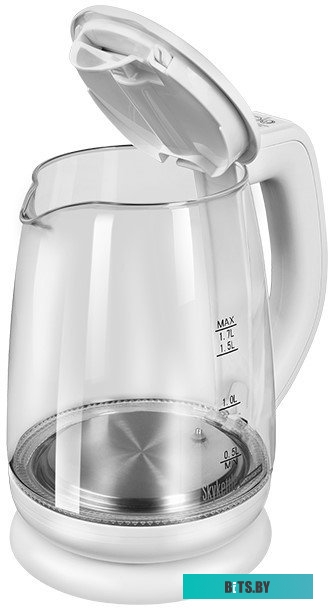 Электрочайник Redmond SkyKettle RK-G212S (белый)