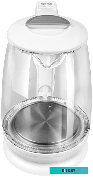 Электрочайник Redmond SkyKettle RK-G212S (белый)