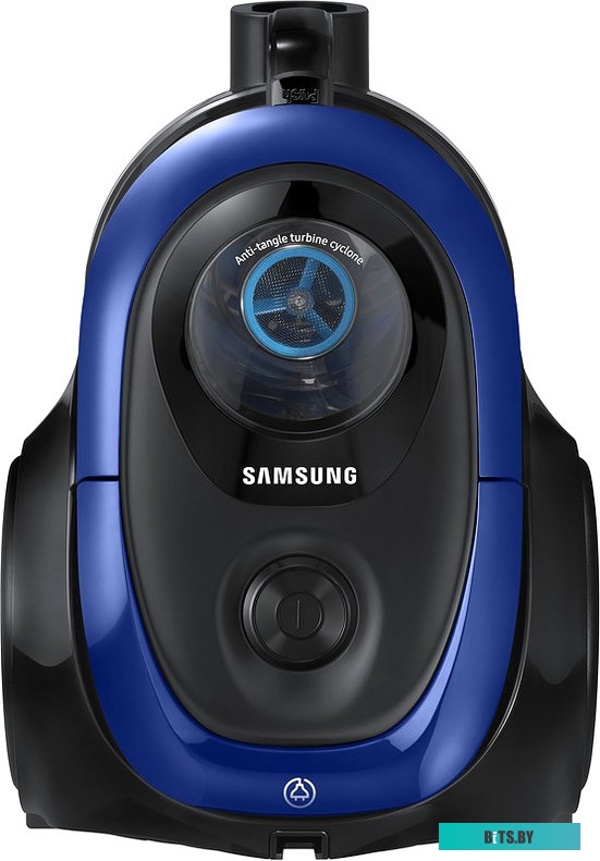 Пылесос Samsung VC18M2110SB/EV