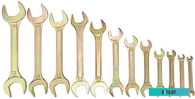 Rexant 12-5845-2 (12 предметов)