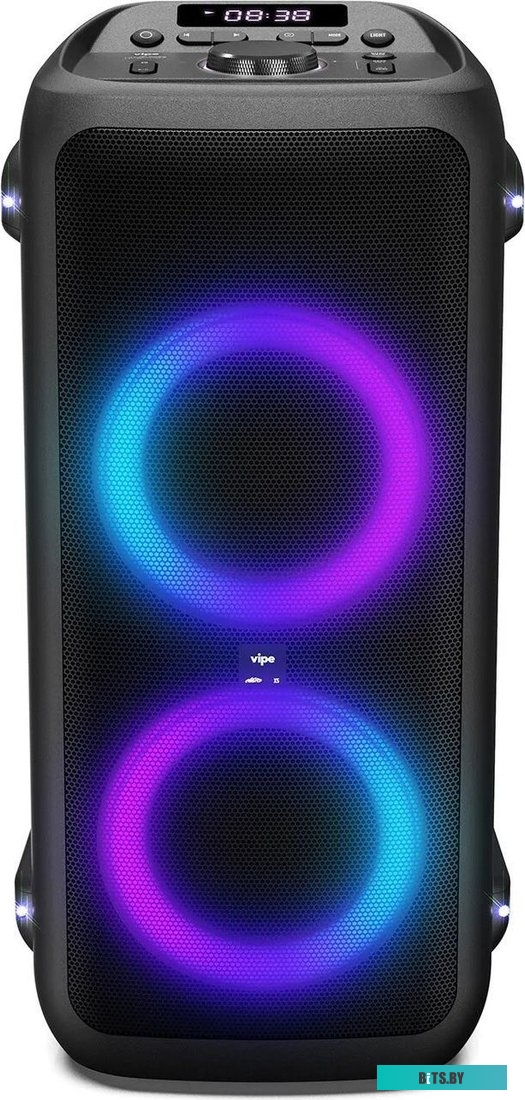 Портативная беспроводная Bluetooth колонка Vipe Nitro X5