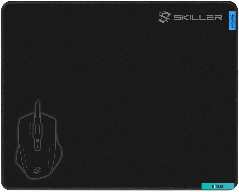 Коврик Sharkoon Skiller SGP1 XL